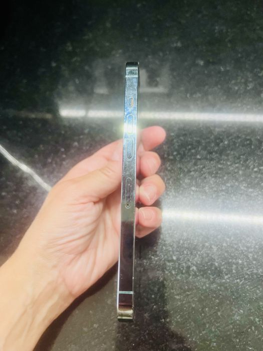 I phone 13 pro green para peças