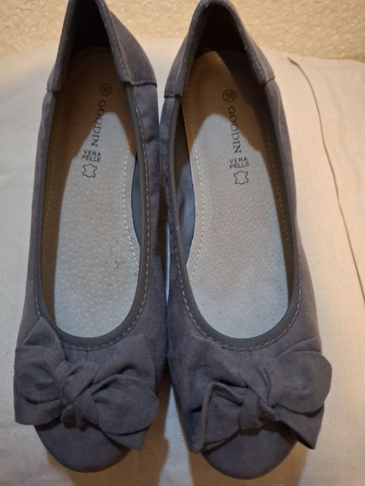 buty damskie  r.36