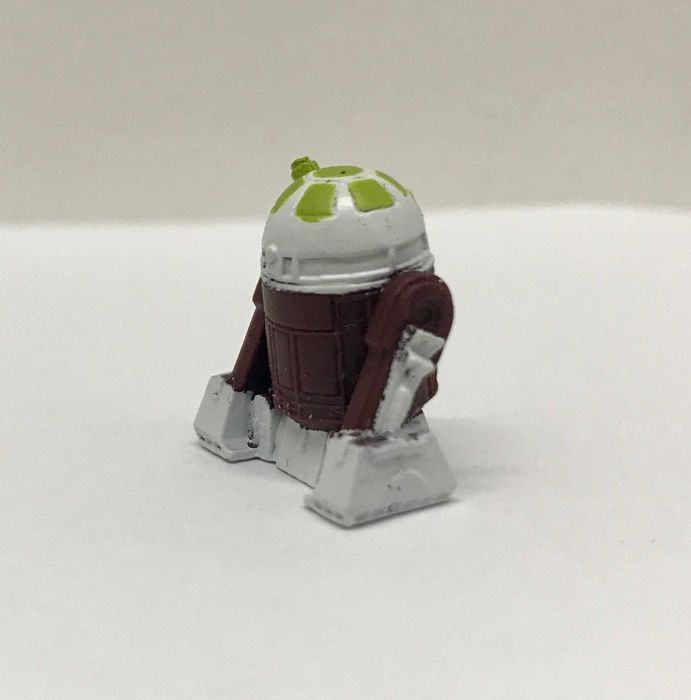 Star Wars Fighter Pods Series 4 R7-A7