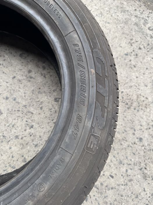 Шина нова 175*65R15 Goodyear (розпаровка),1шт