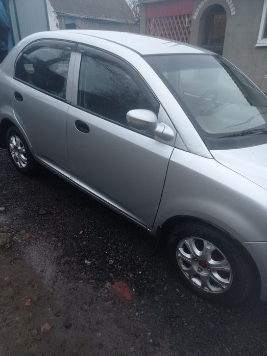 Продам  Чері джагі