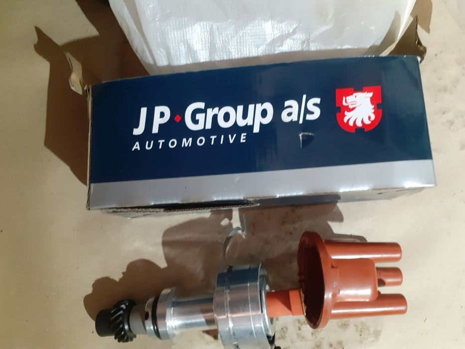 Продам новий трамблер до ауді 80