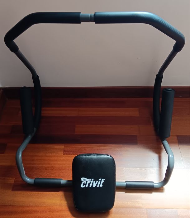 Abdominal Exercise Machine430137150926366720