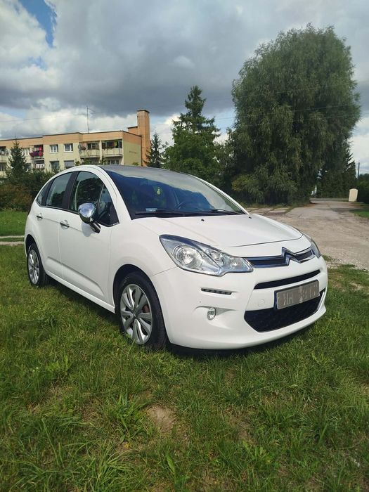 Citroën C3