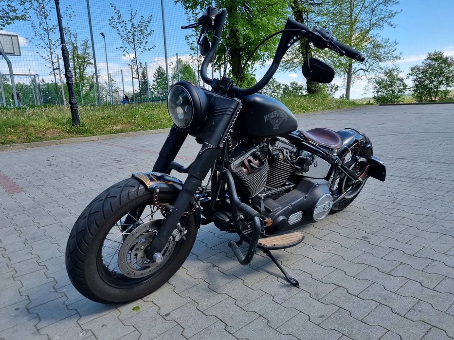 Harley-Davidson