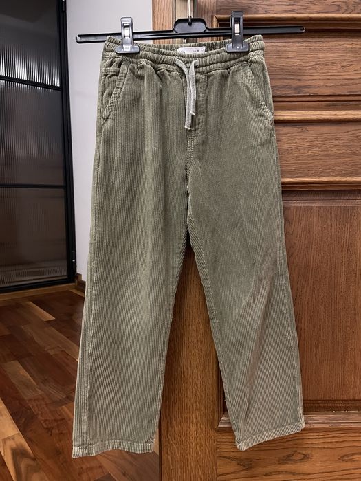 Штани на хлопчика Zara