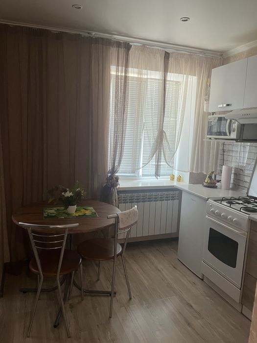 Подобово 1к. кв. в центрі на Адміральскій /Артилерійскій