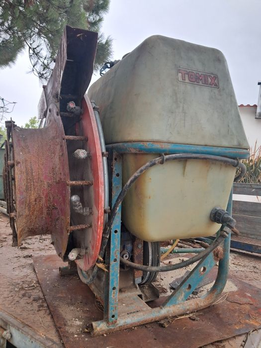 20260150 pulverizador tomix 200 lt