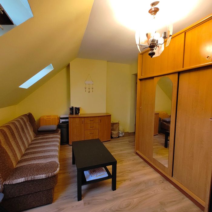 Pokój jednoosobowy Azory