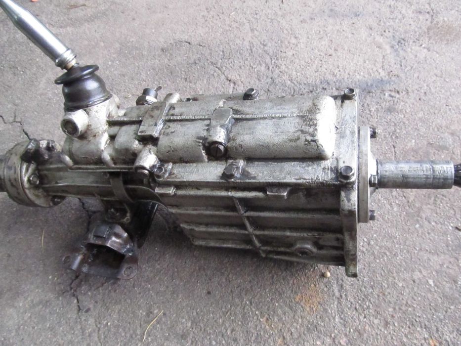 Кпп коробка Газель, Газель бизнес, Соболь 5ст.и 4ст. Волга отличная