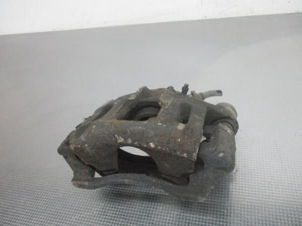 Pinça travão / maxila de travão frente esquerda PEUGEOT Expert (222)