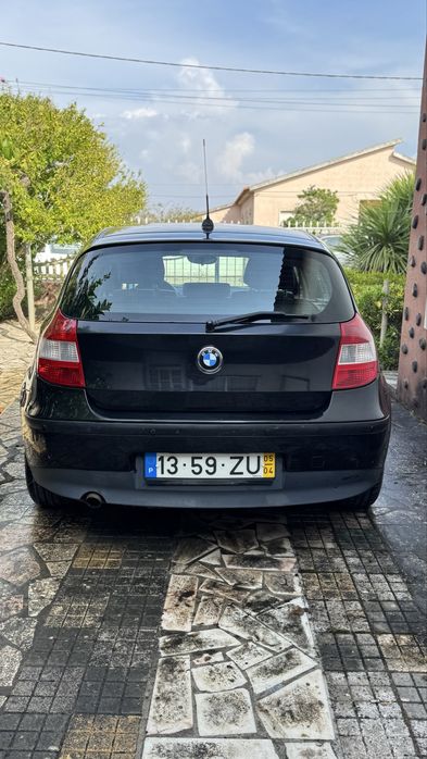 BMW 116i | 116.000 km | IUC só 62€