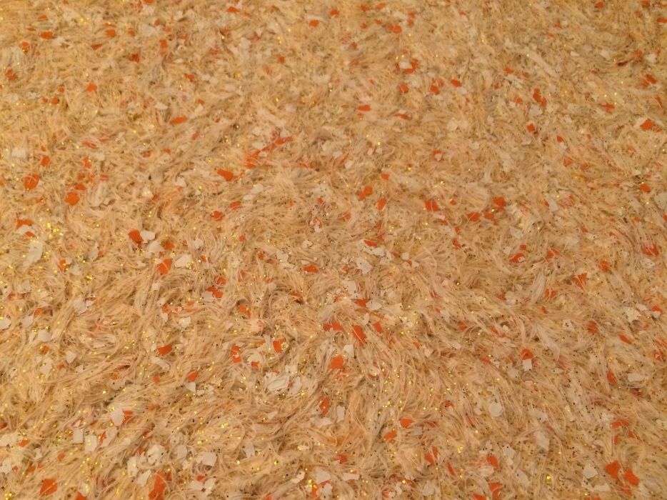 Поклейка обоев. Жидкие обои. Багеты