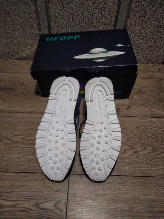 Кросівки Reebok оригінал