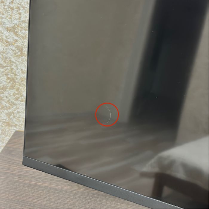 Супертонкий монітор 24ʼʼ 2E