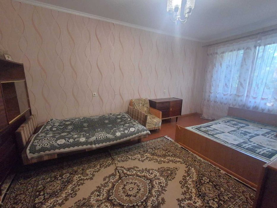 1 кімнатна квартира, просп. Кн. Володимира Великого (Добровольського) Газ!