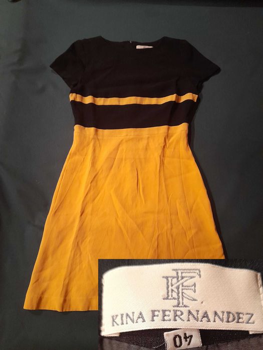 Vestidos   tamanho M