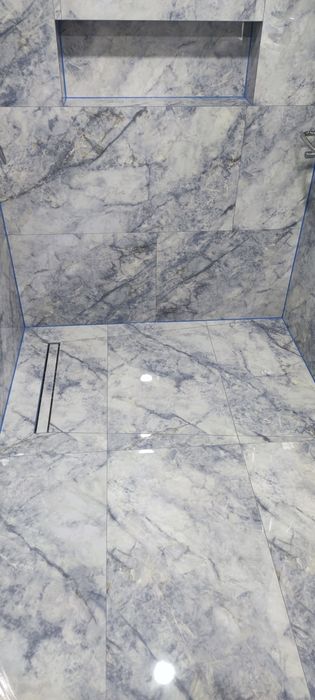 Плиточник (ремонт санвузлів) Миргород