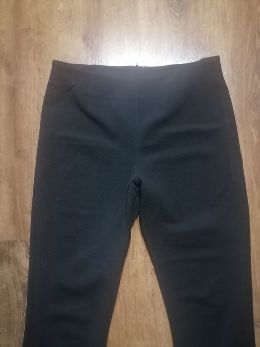 Spodnie damskie H&M