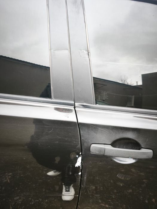 Продам ниссан кашкай