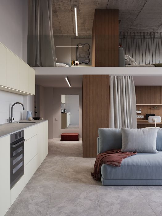 2х комн.Приморские сады. Терраса. Вид на море.