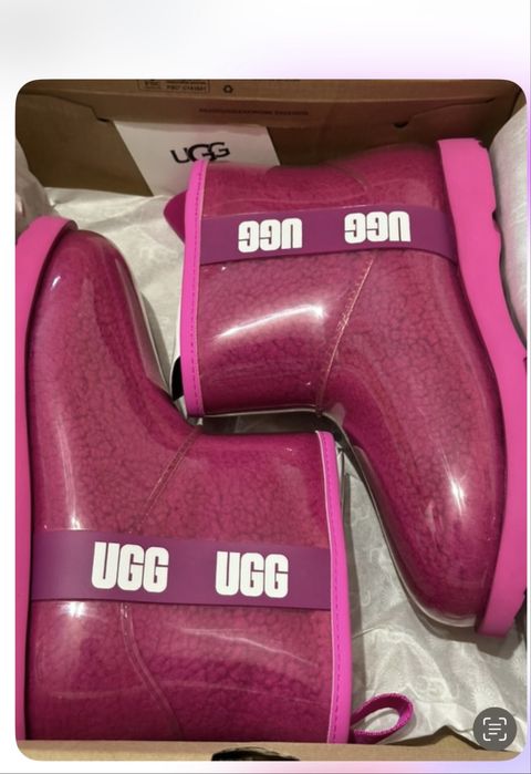 Ugg оригінал,36 розмір