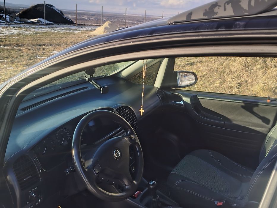 Продам Опель зафіра а