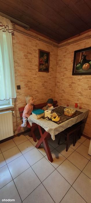 Sprzedam dom z działką w spokojnej okolicy na wsi 50579374trzy - Widok 3