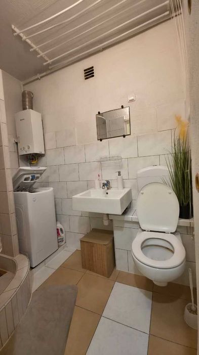 mieszkanie 1 pokojowe z osobną kuchnią