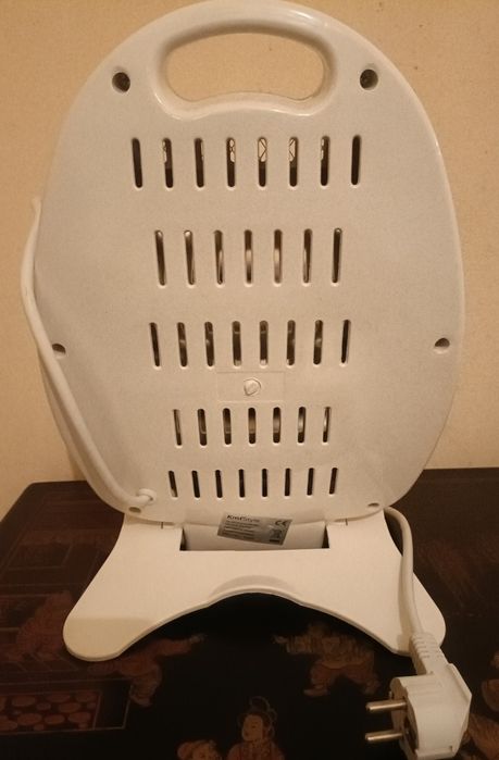 Aquecedor Kmt Style 400 w