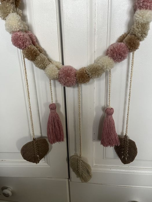 Ozdoba do pokoju dziecięcego