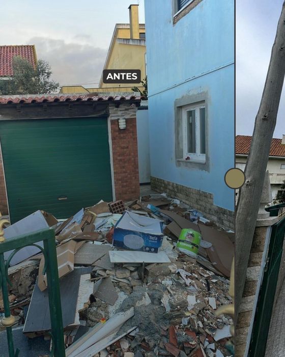 Obras e Remodelações, Orçamentos Grátis