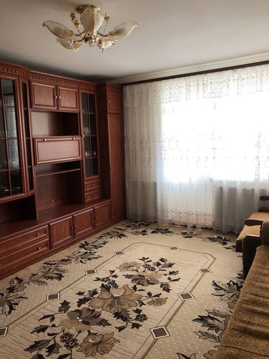 Здам в оренду квартиру