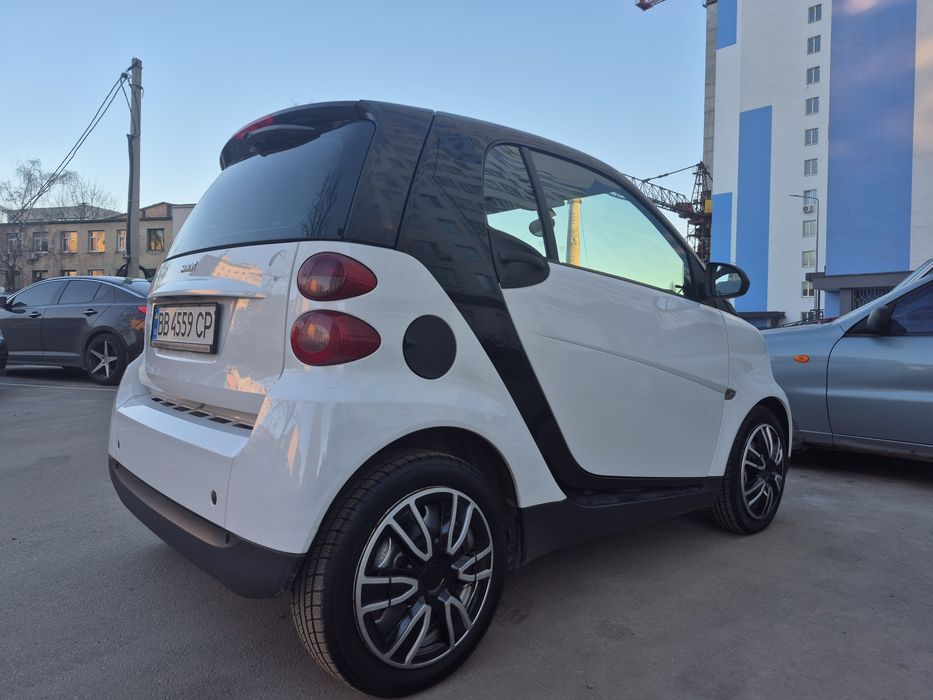 Продам  Smart , смарт