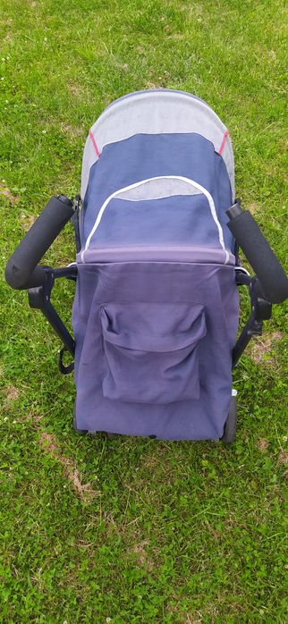 Wózek dziecięcy parasolka