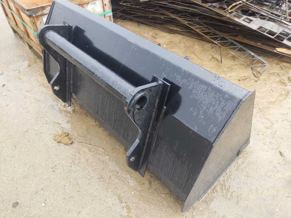 Pancerna Łyżka objetosciowa do tura łycha szufla EURO/SMS/MX