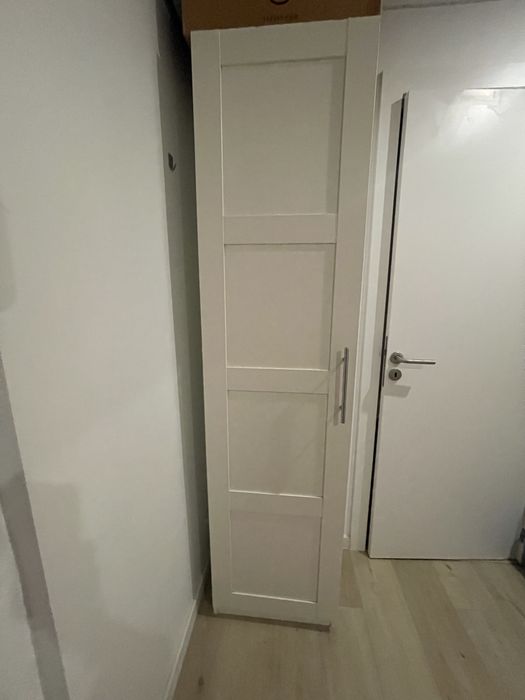Roupeiro pax de 1 porta