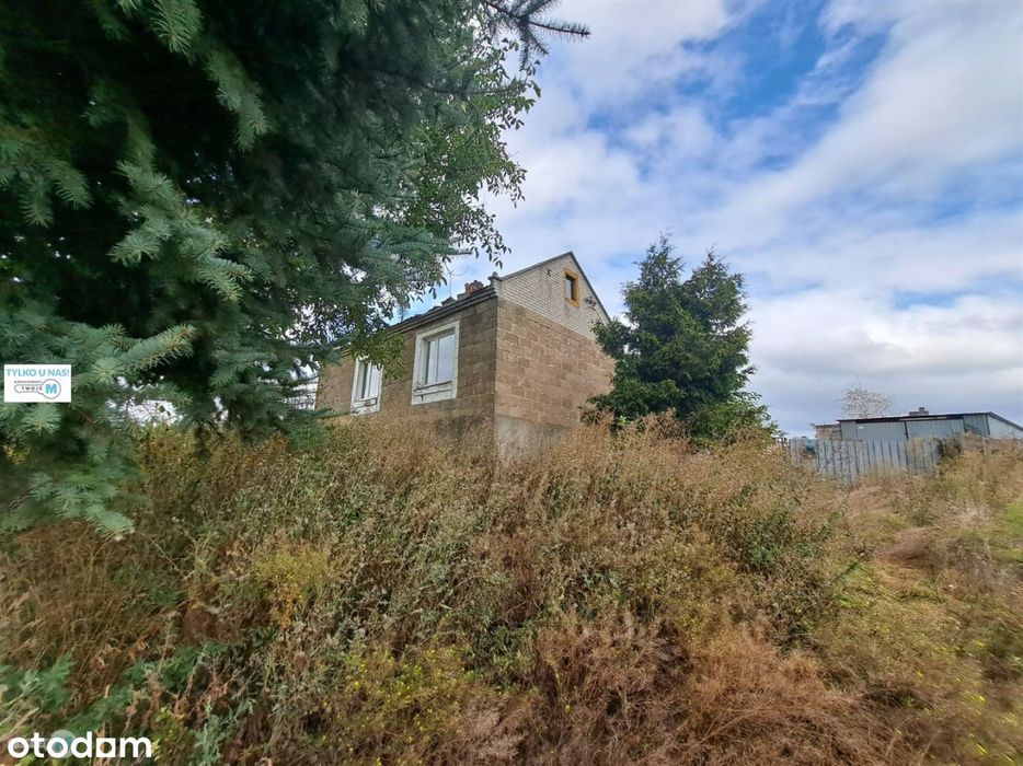 Widokowe siedlisko na wzniesieniu!