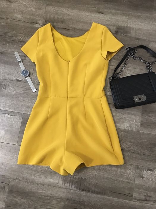 Шикарний комбінезон