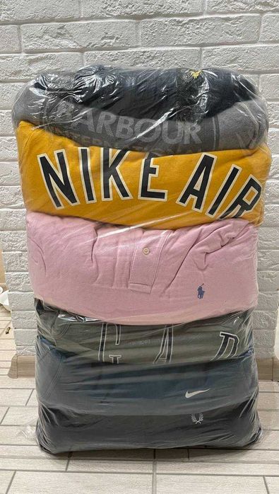 Секонд хенд оптом мешки опт поставщик секонд хенда