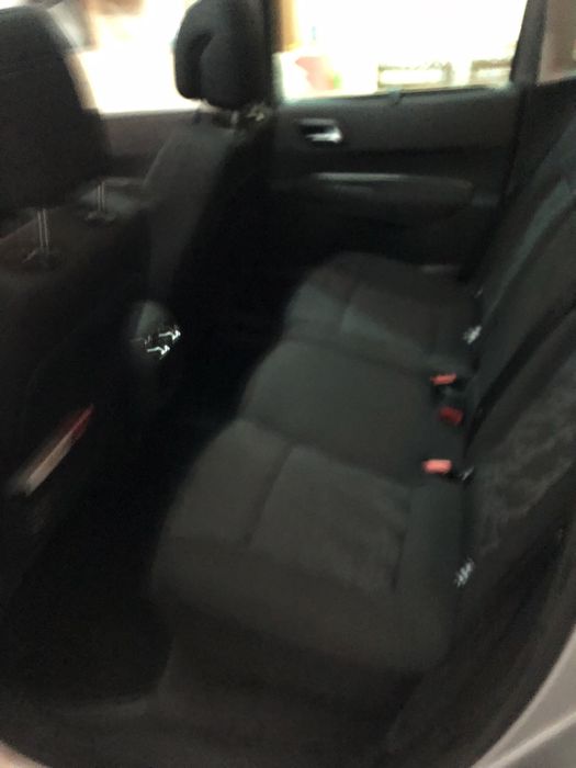 Peugeot 3008 1.6 HDI 2011
