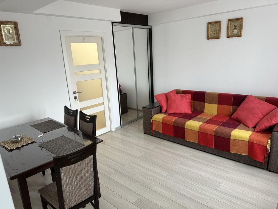 Оренда 2-х кімнатна Франківський район Львова