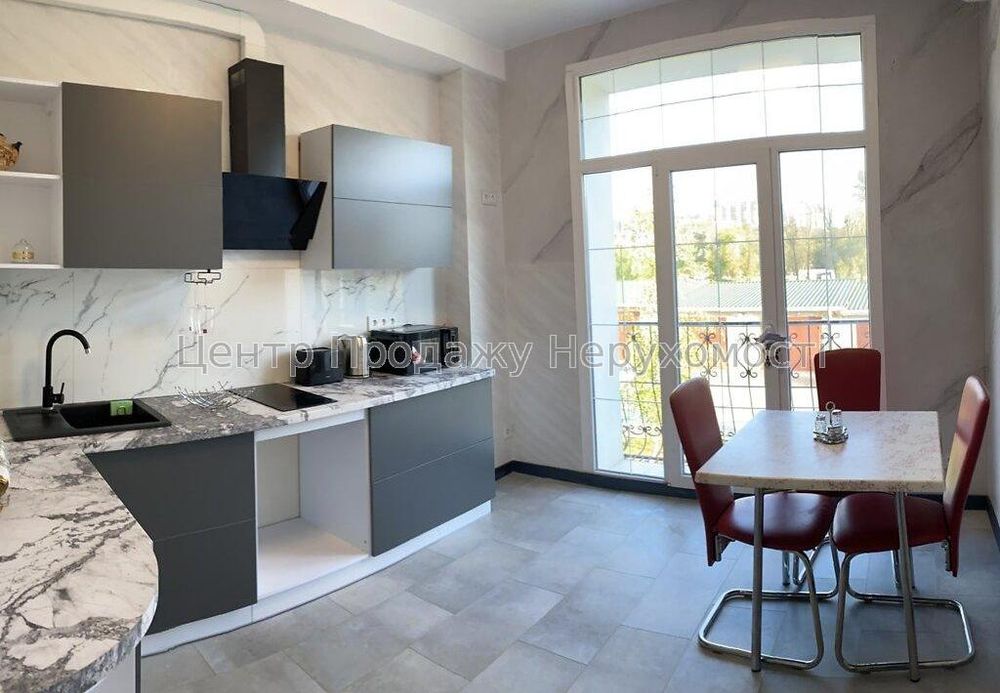 Продам квартиру Харків, Букова вул.