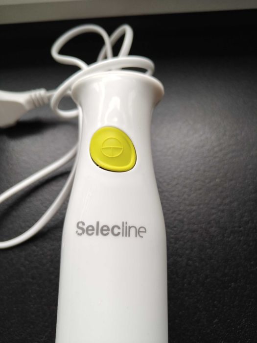 Blender ręczny Selecline