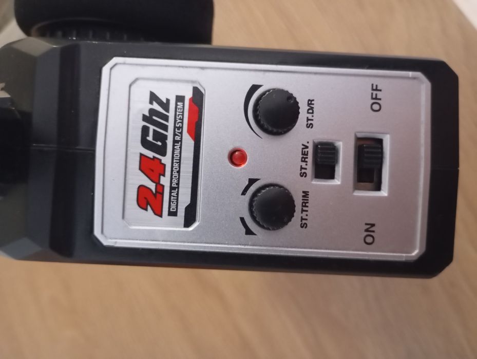 Pilot/kontroler sg116max