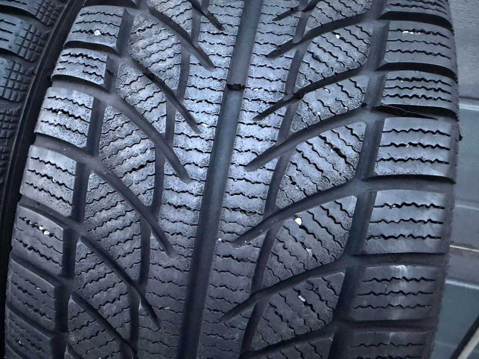 225/45R17 Goodride SW608 SnowMaster XL para opon zima 7,5mm nr7399