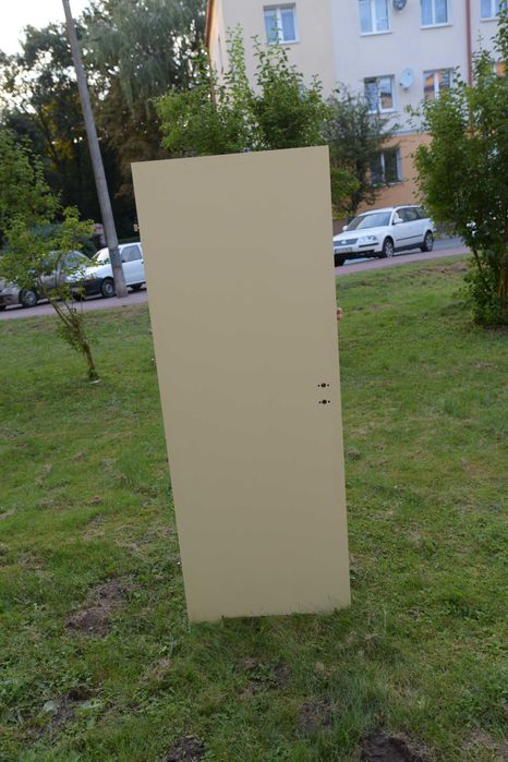 Drzwi Wewnętrzne Porta