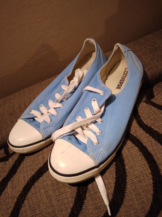 Trampki CONVERSE All Star  r. 40