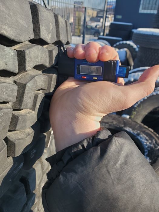 275 80 22,5 BridgeStone бу бв гума резина шини