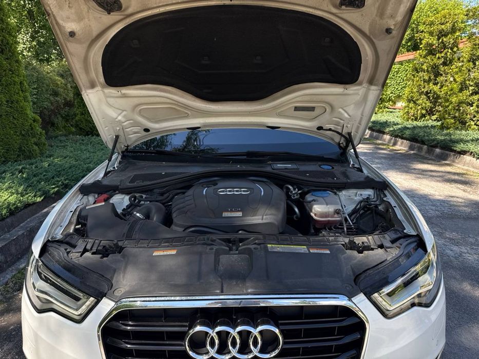Продам Audi A6/C7 2014 года